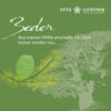 Cover von Zeder Baumhoroskop Lebensmusik in Verbindung mit der keltischen Mythologie