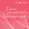 Cover von Persönlicher Lebensmusik in Verbindung mit der Schwingungsmedizin von Otto Lichtner