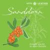 Cover von Sanddorn in Verbindung mit der Pflanzen Lebensmusik von Otto Lichtner