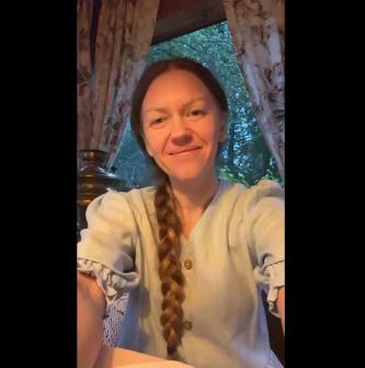 Feedback - Ellina Weisemüller - Persönliche Lebensmusik