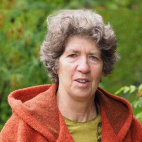 Veronika Stadelmaier im Berater & Therapeuten Netzwerk mit der Lebensmusik-Schwingungsmedizin von Otto Lichtner