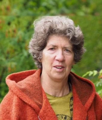 Veronika Stadelmaier im Berater & Therapeuten Netzwerk mit der Lebensmusik-Schwingungsmedizin von Otto Lichtner
